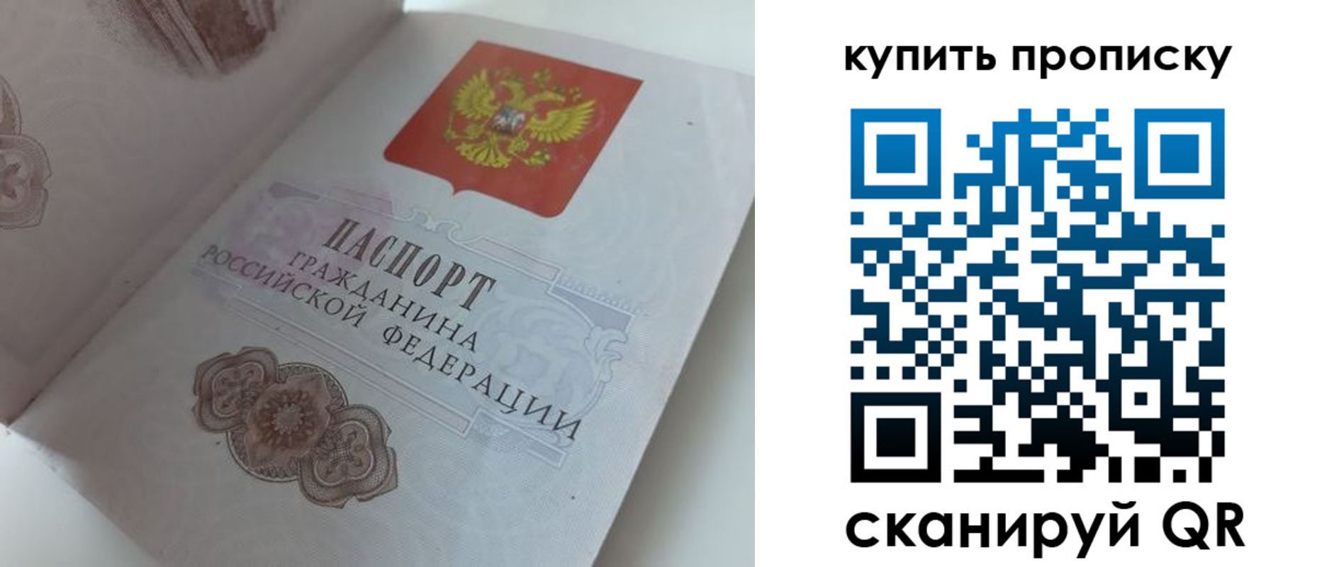 временная регистрация недорого в Палласовке